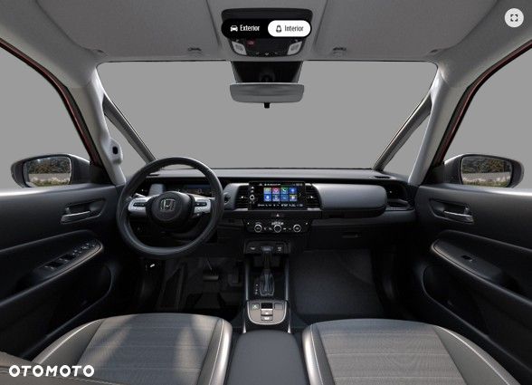 Honda Jazz 1.5 i-MMD Crosstar Advance - 4