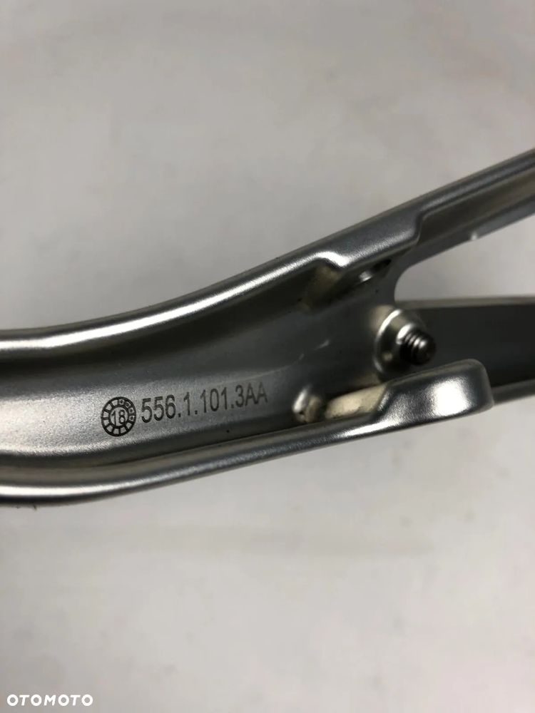 Ducati Panigale V4 Stopka Boczna Nóżka - 8