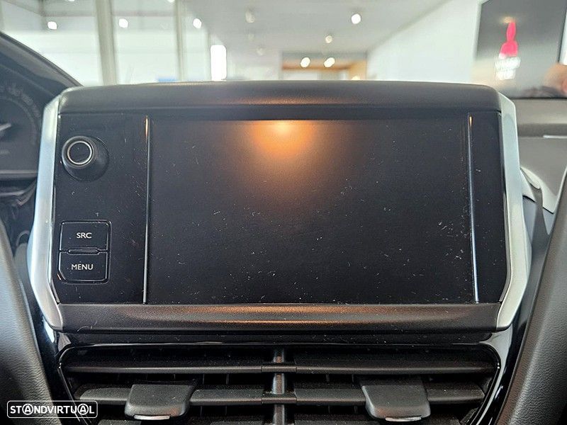 Peugeot 208 1.2 PureTech Style - 11