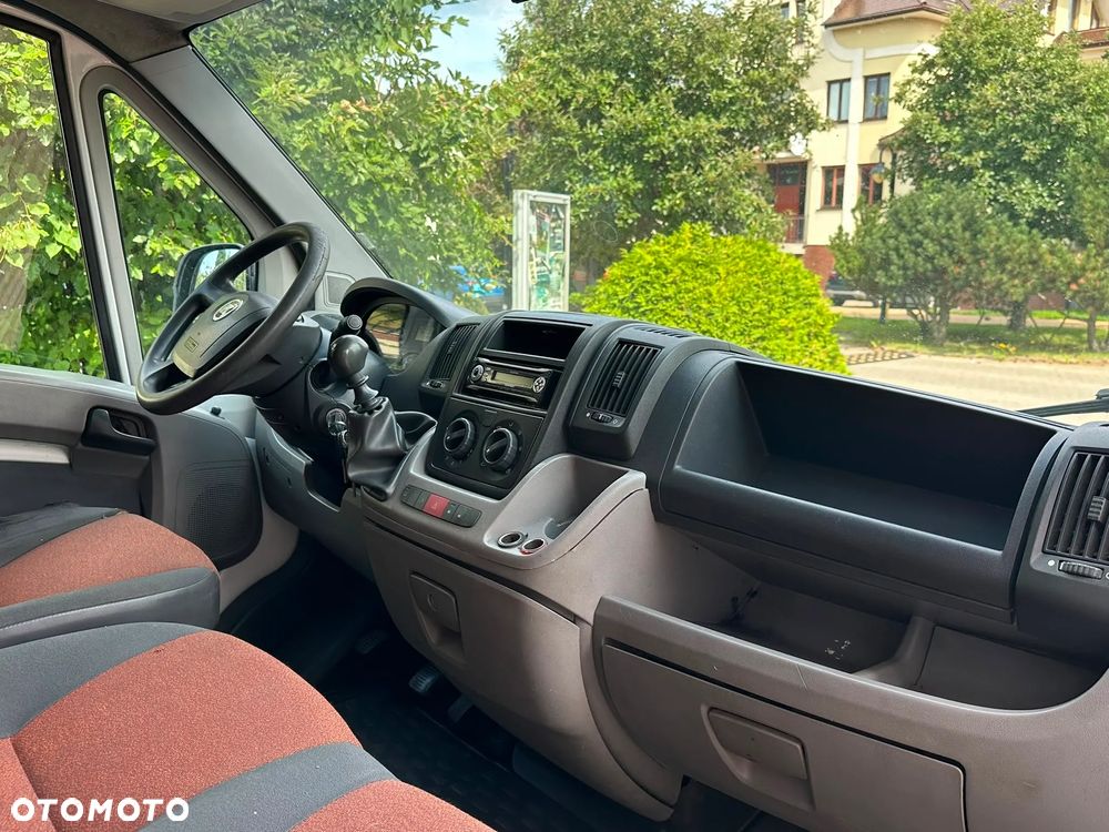 Fiat Ducato - 8