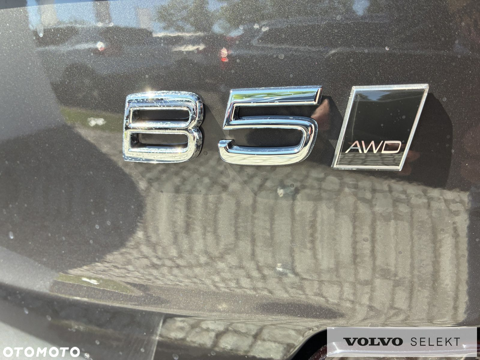 Volvo S90 - 28
