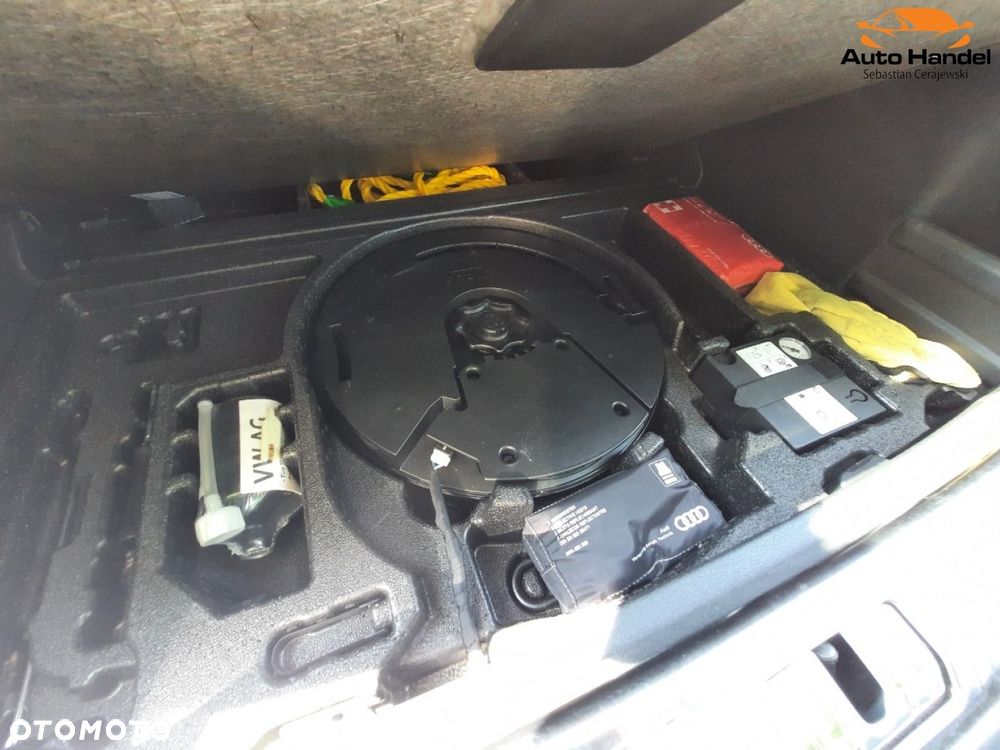 Audi Q3 35 TFSI S tronic S line - 14