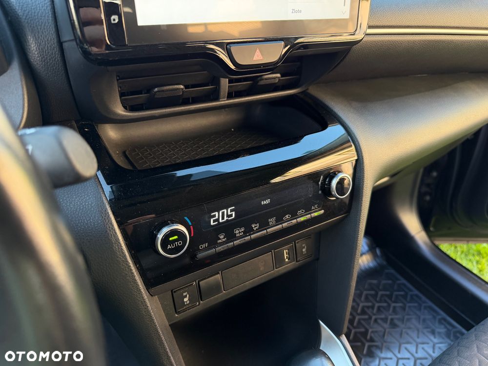 Toyota Yaris Cross Hybrid 1.5 Comfort - 19
