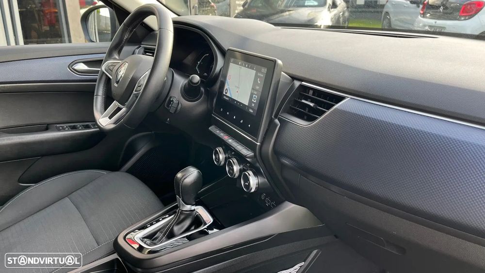 Renault Arkana - 25