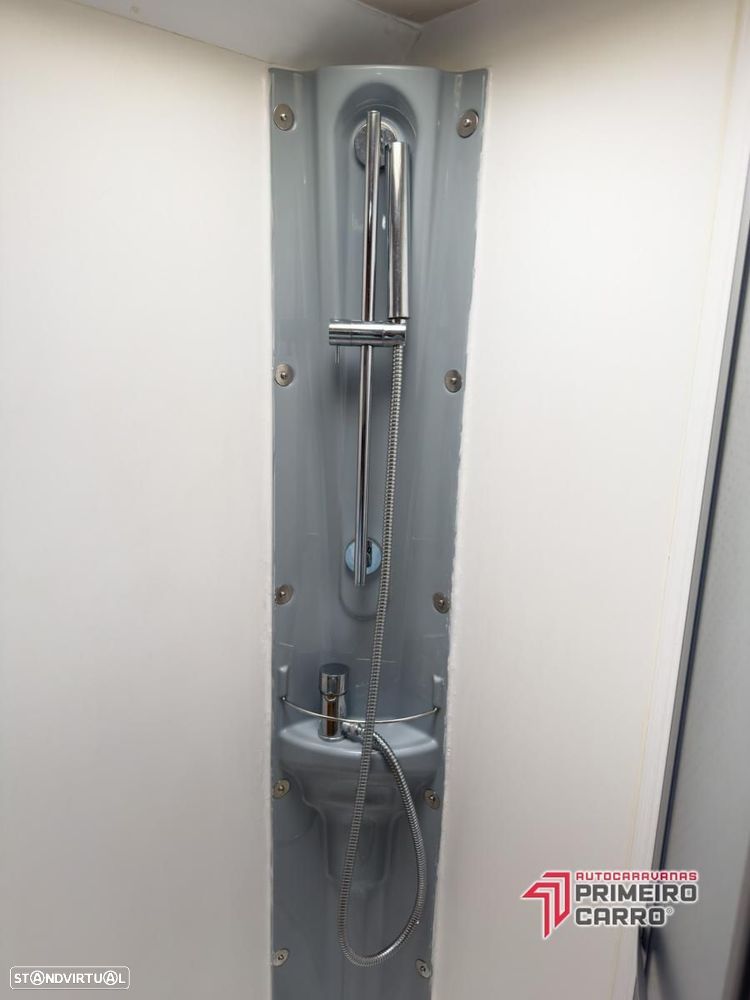 Pilote Reference P730 cama central - 33