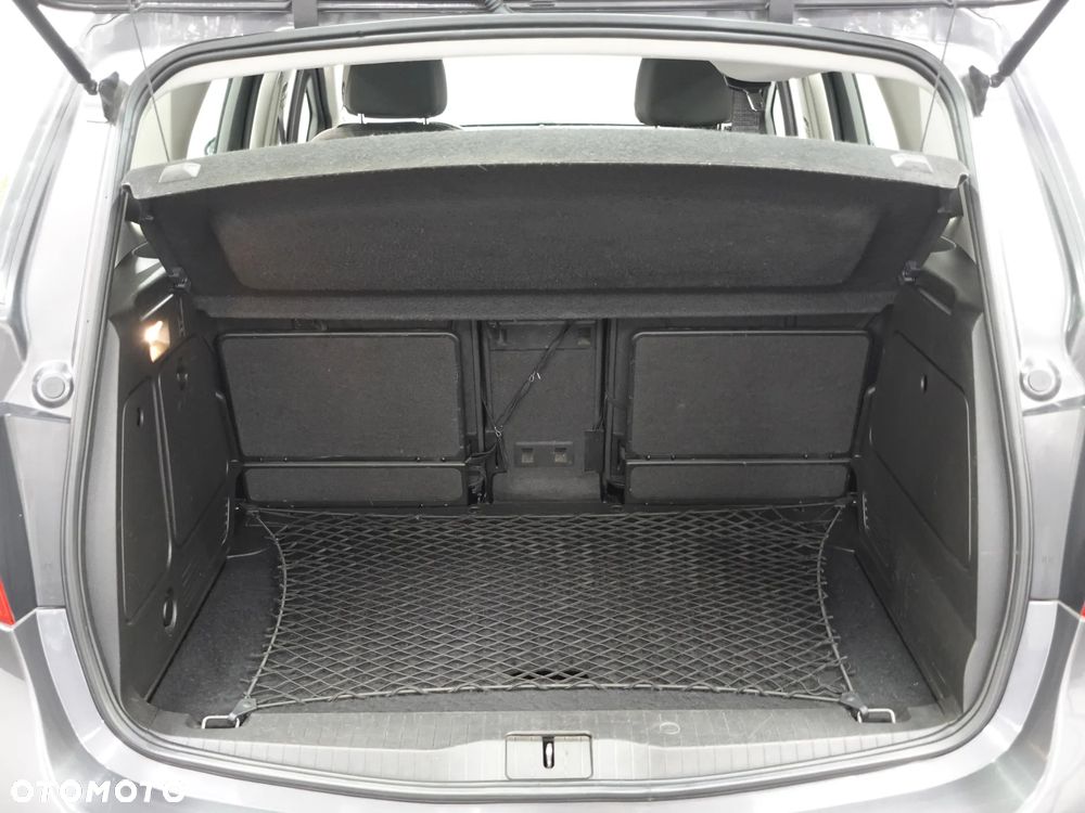 Opel Meriva 1.4 Edition - 21