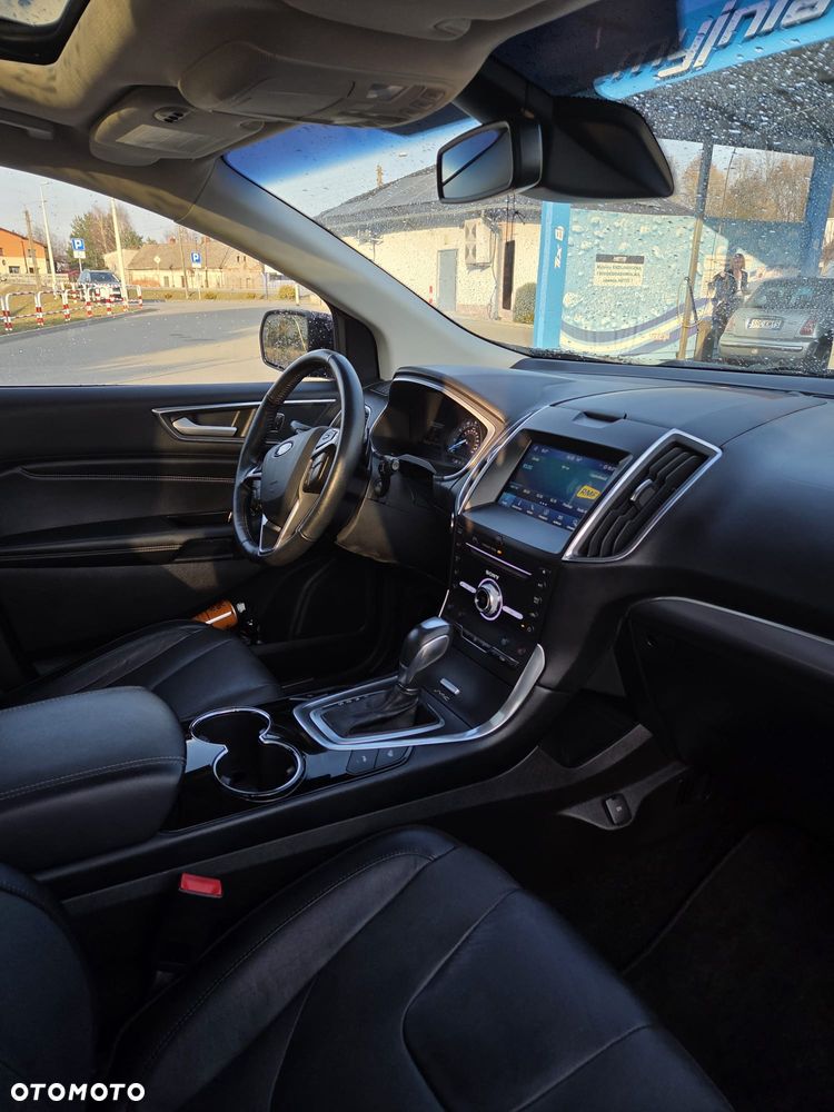 Ford Edge - 5