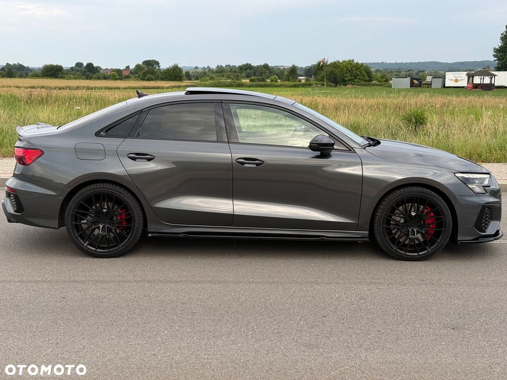 Audi S3 S tronic - 12
