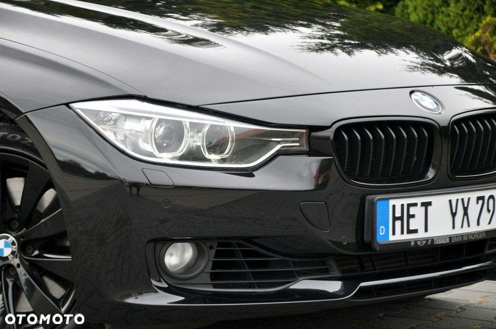 BMW Seria 3 - 12