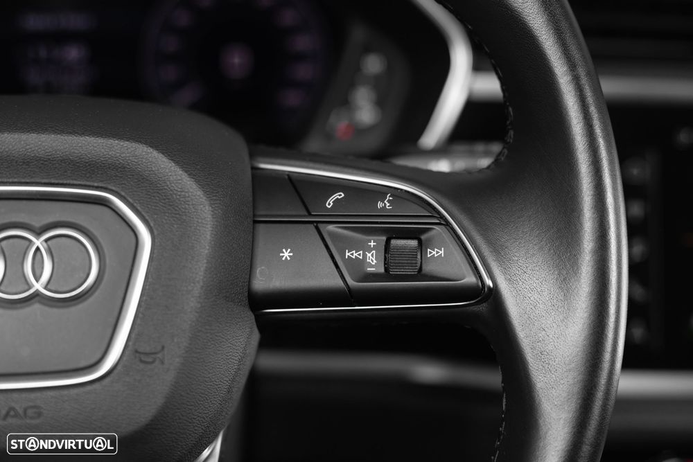 Audi Q3 45 TFSIe S line S tronic - 7