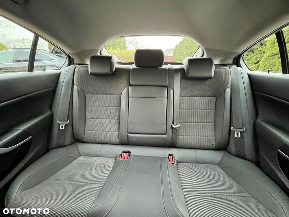 Opel Insignia 2.0 CDTI Cosmo - 14