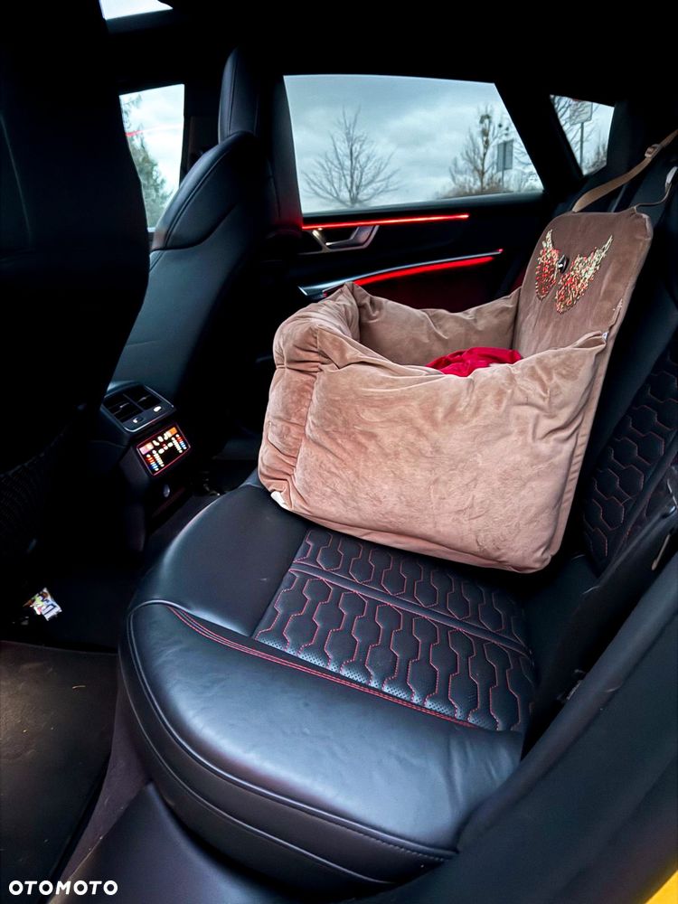 Audi RS7 Sportback TFSI mHEV Quattro Performance Tiptronic - 7