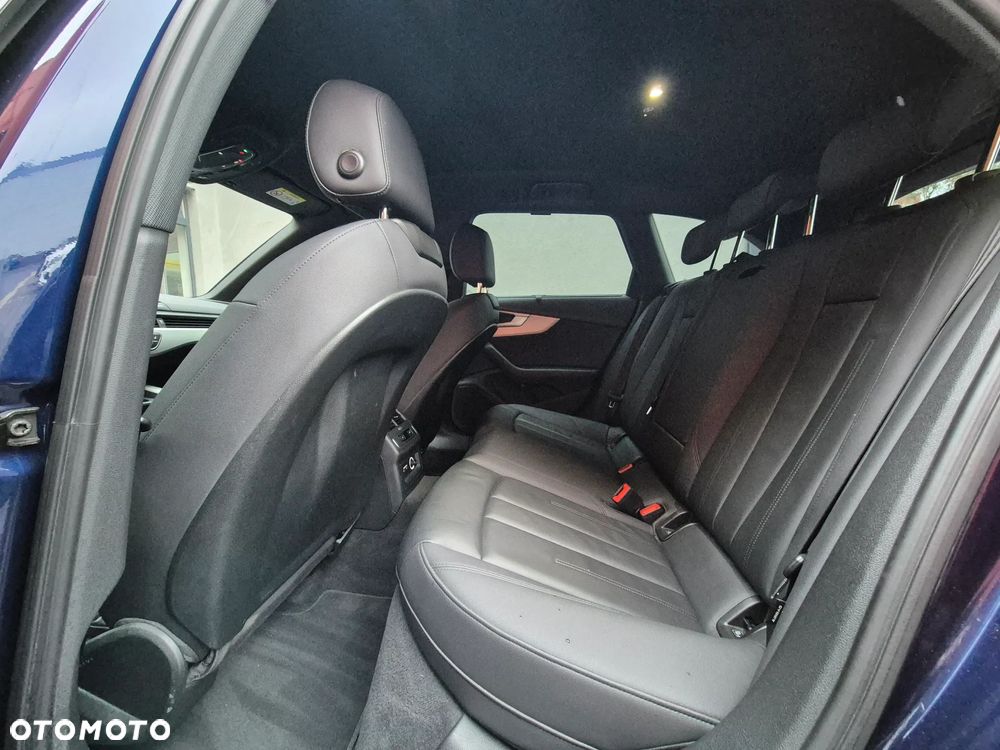 Audi A4 - 18