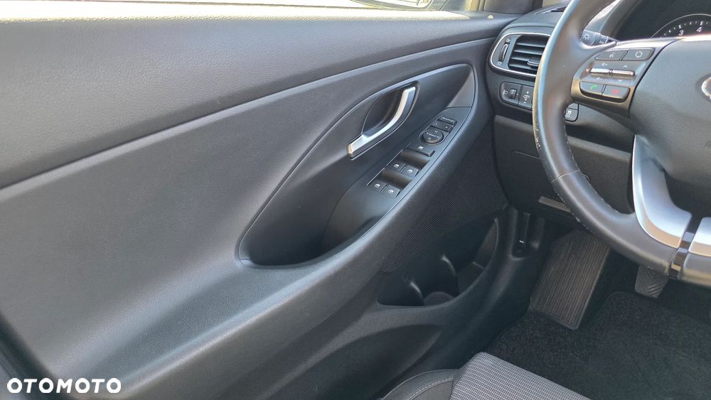 Hyundai i30 1.4 Style - 15