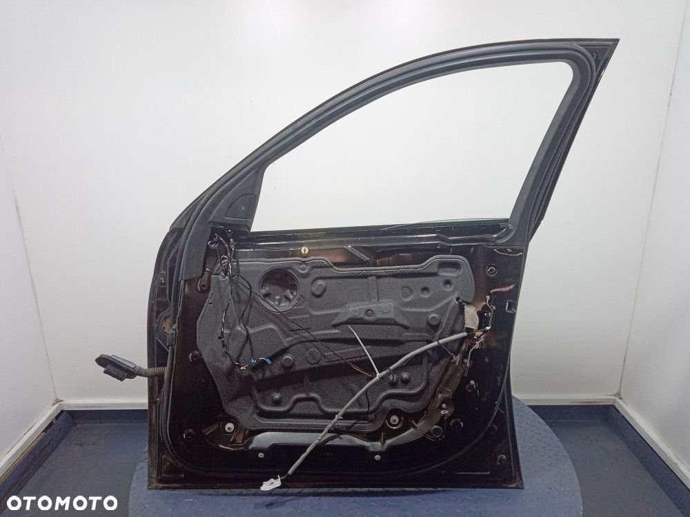 BMW X6 E71 E72 DRZWI PRZÓD PRAWE PRZEDNIE 475 - 2
