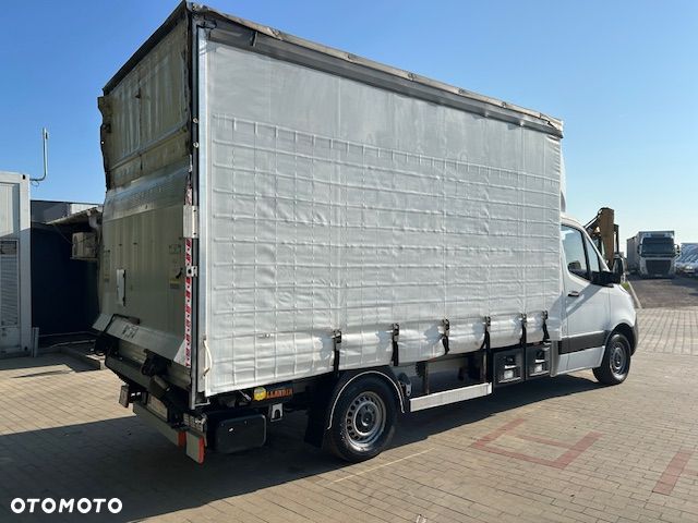 Mercedes-Benz Sprinter 316 Firanka - 5