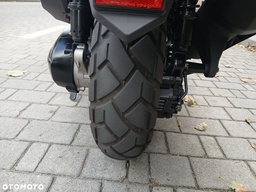 Kymco DT X360 - 36