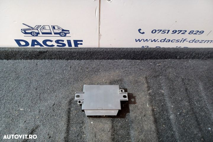 Modul senzori parcare 5P0919475 5P0919475 Seat Leon 2 1P [facelift] [ - 2