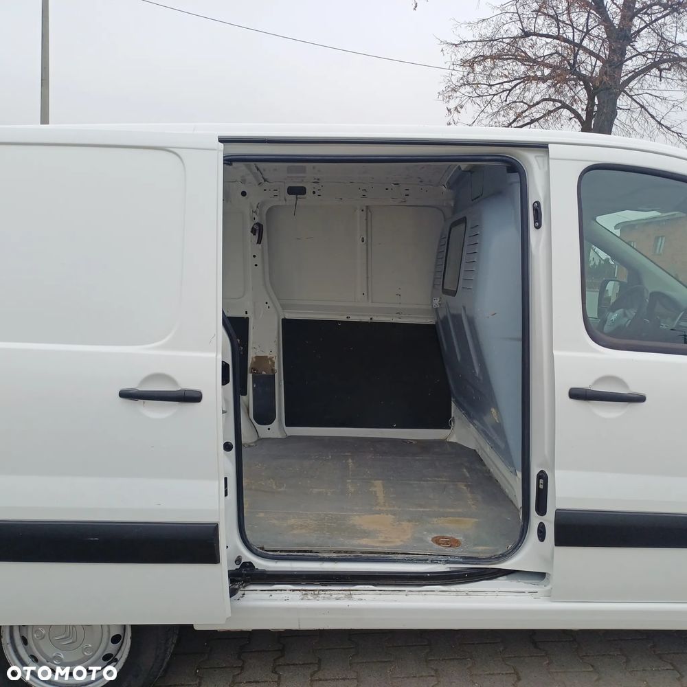 Citroën Jumpy - 14