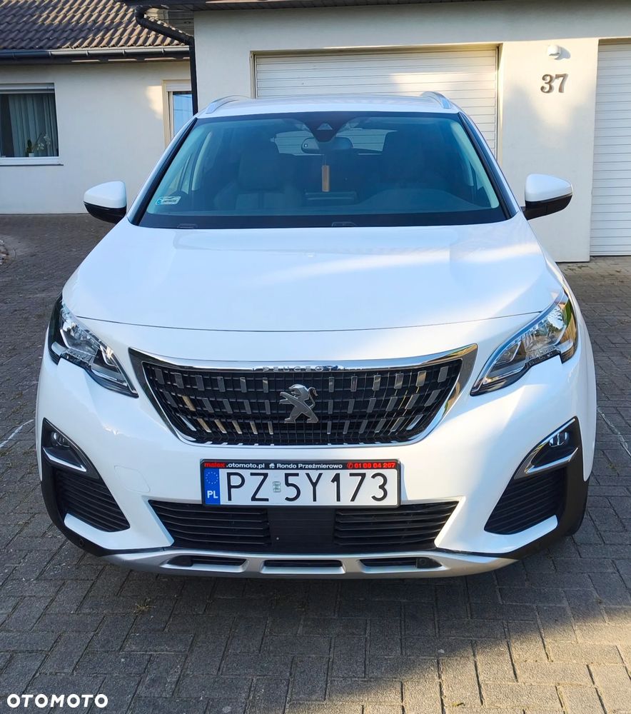 Peugeot 3008 - 20