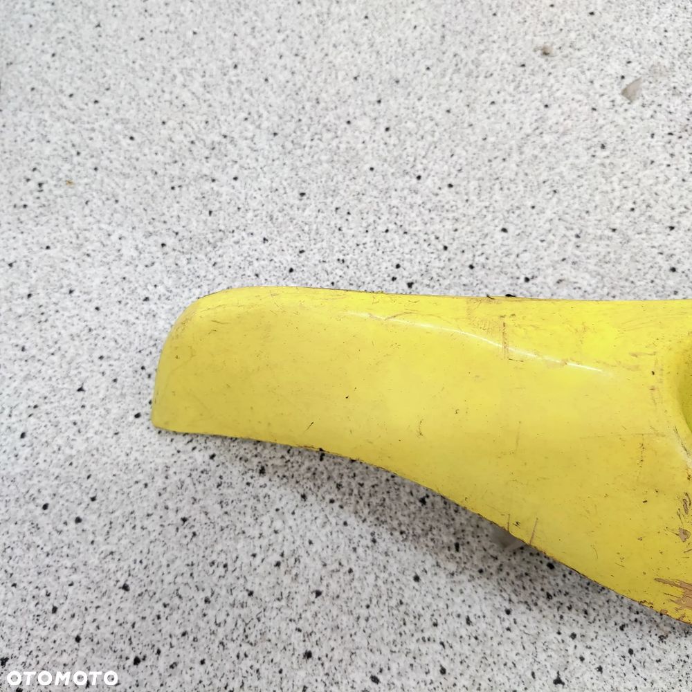 Pług, owiewka, osłona, bok, boczek Italjet Formula 50 - 2