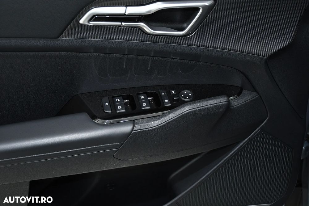 Kia Sportage 1.6T-GDI 2WD Aut. Vision - 23