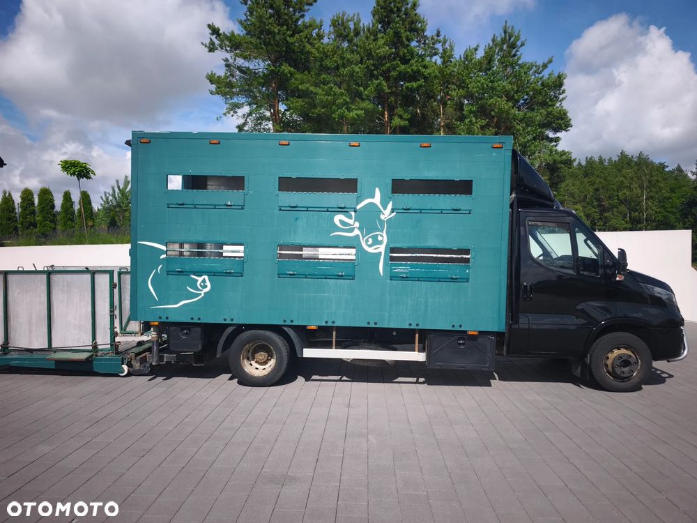 Iveco DAILY - 10
