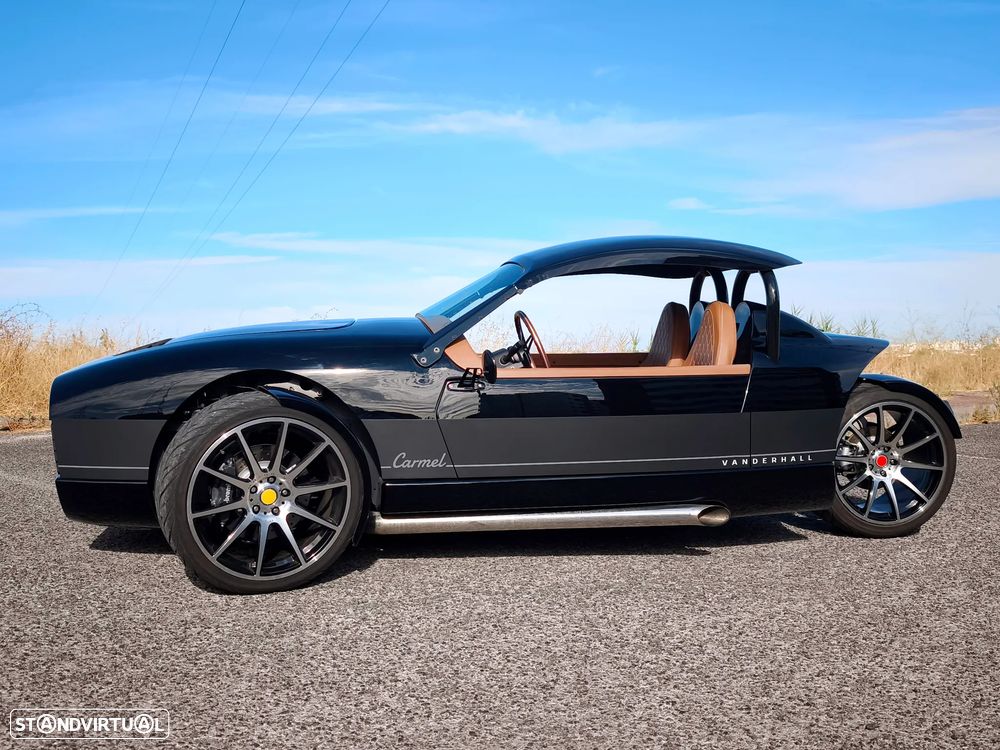 Vanderhall Carmel 1.5 T GTS - 1