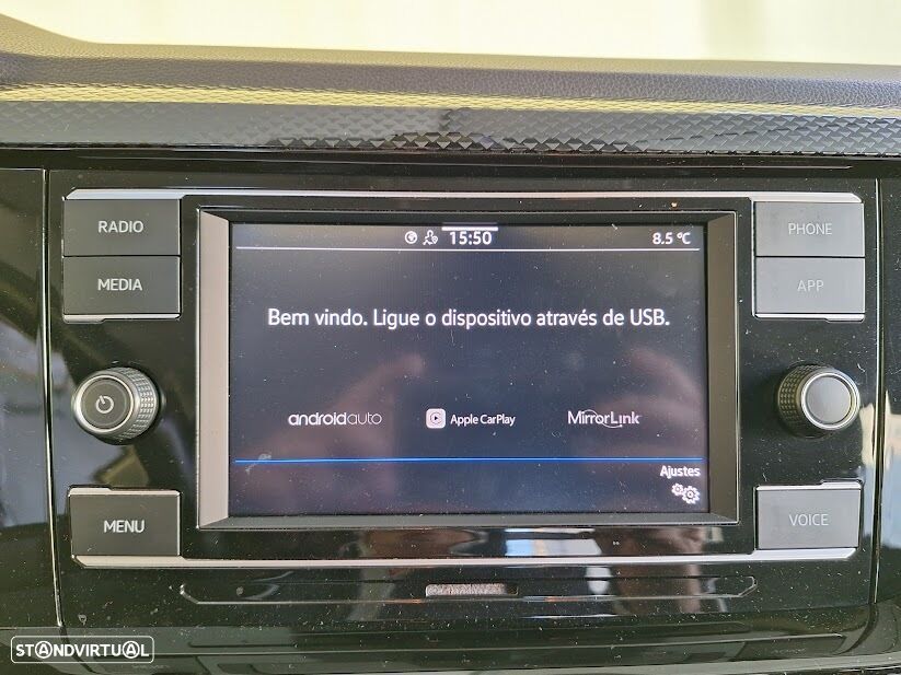 VW Polo 1.0 TSI Life - 18