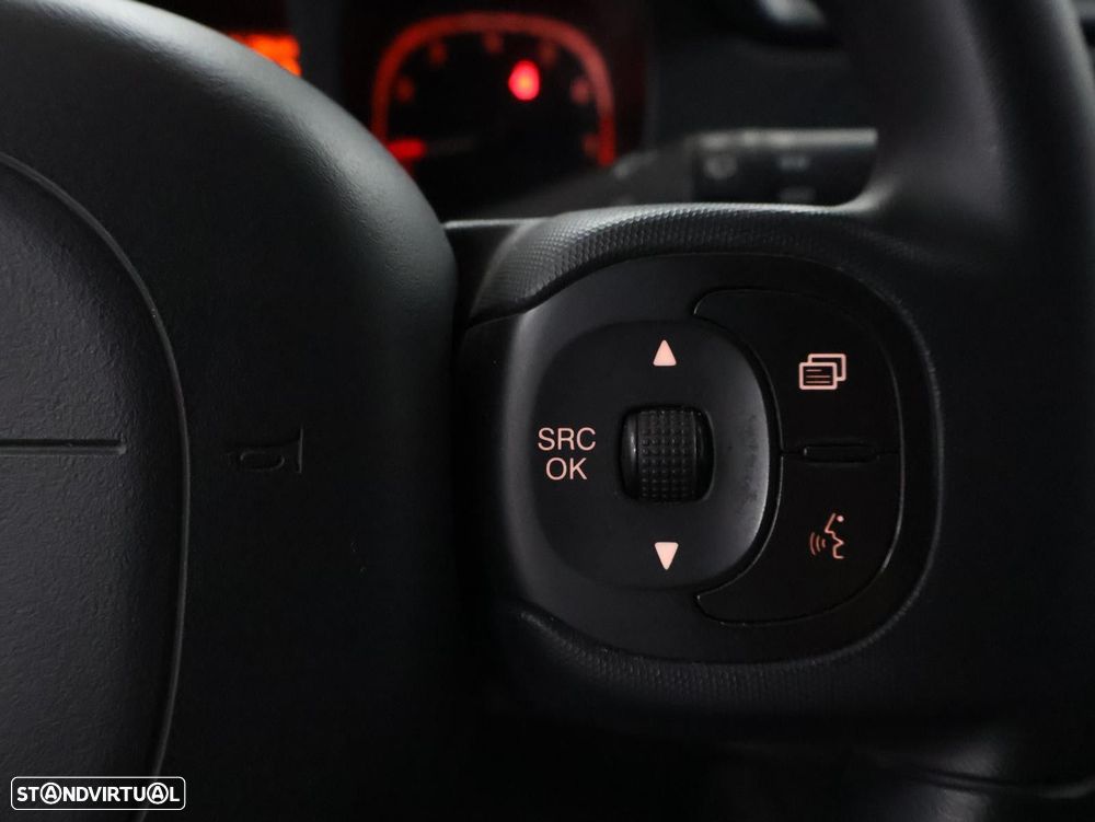 Fiat Panda 1.0 Hybrid City Life - 16