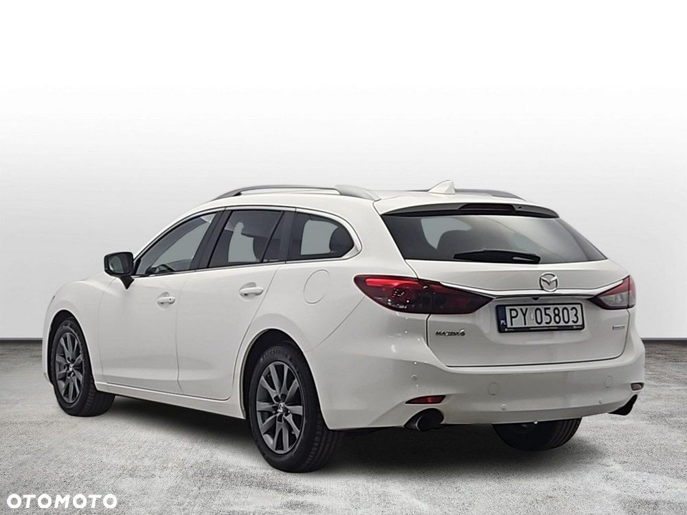 Mazda 6 2.0 SkyJoy - 3