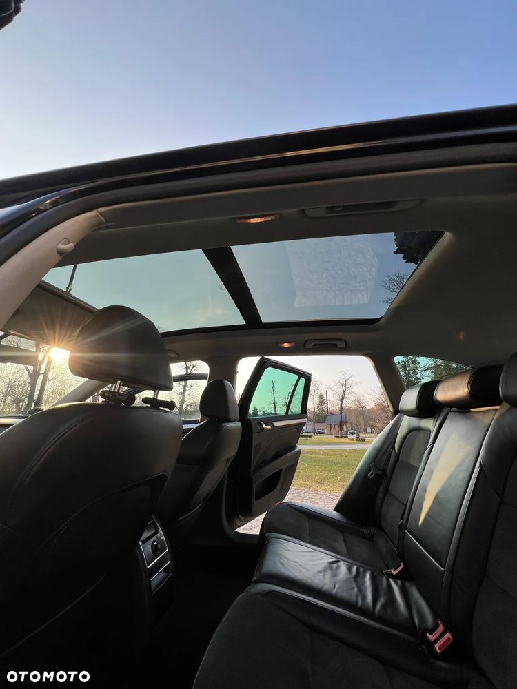 Skoda Superb 1.8 TSI Elegance DSG - 15