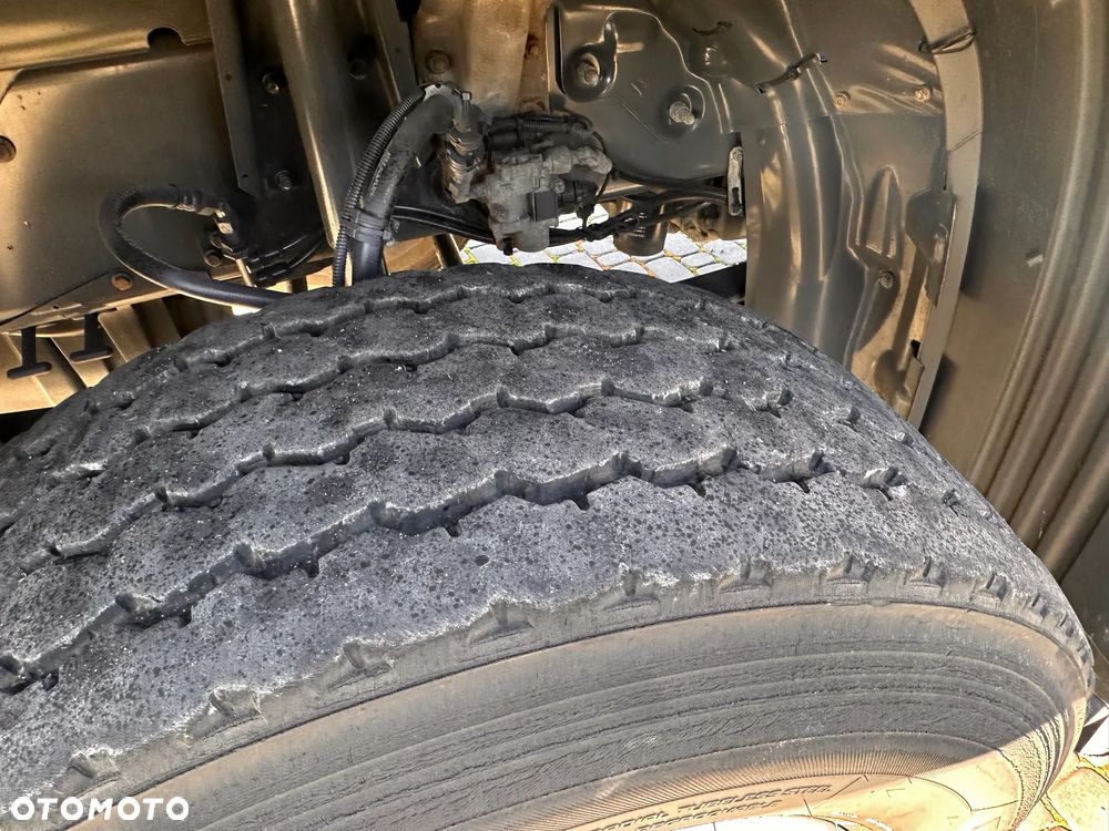 Scania G450 bez EGR / 6X4 / WYWROTKA MEILLER 3S / BORDMATIC - 23