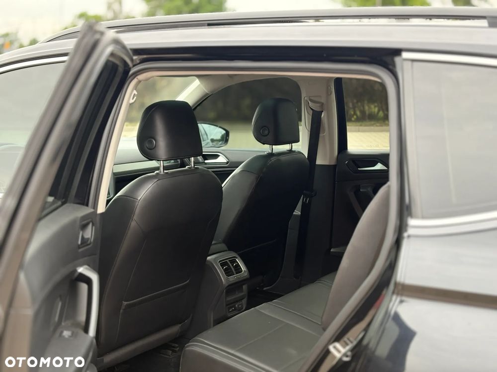Volkswagen Tiguan 2.0 TSI 4Mot Highline DSG - 25