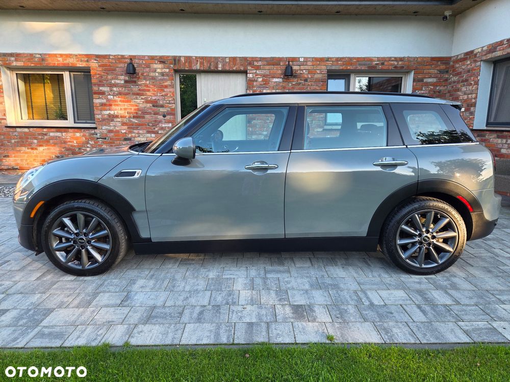 MINI Clubman Cooper - 4