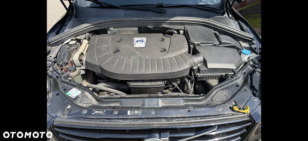 Volvo XC 60 D5 AWD Kinetic - 12