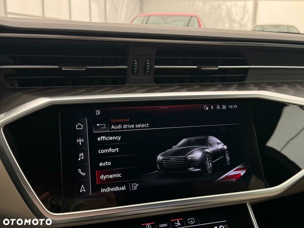 Audi A7 Sportback - 25
