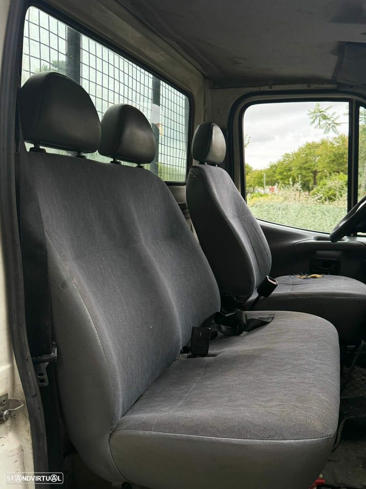 Ford Transit - 10