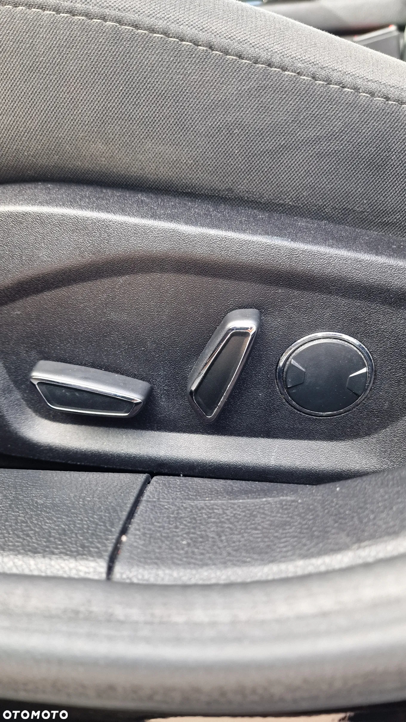 Ford Fusion - 9