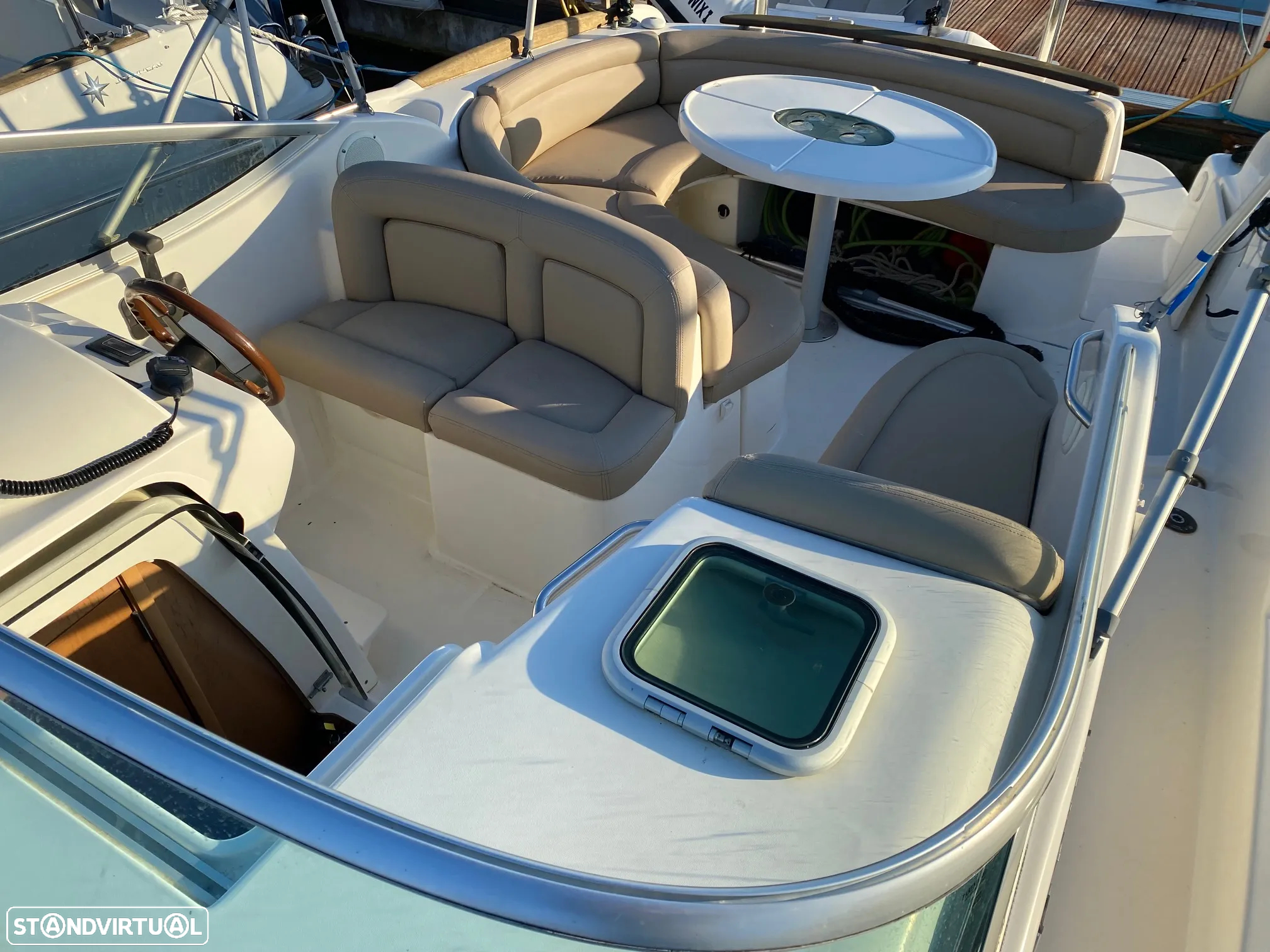 Jeanneau Leader 805 - 16
