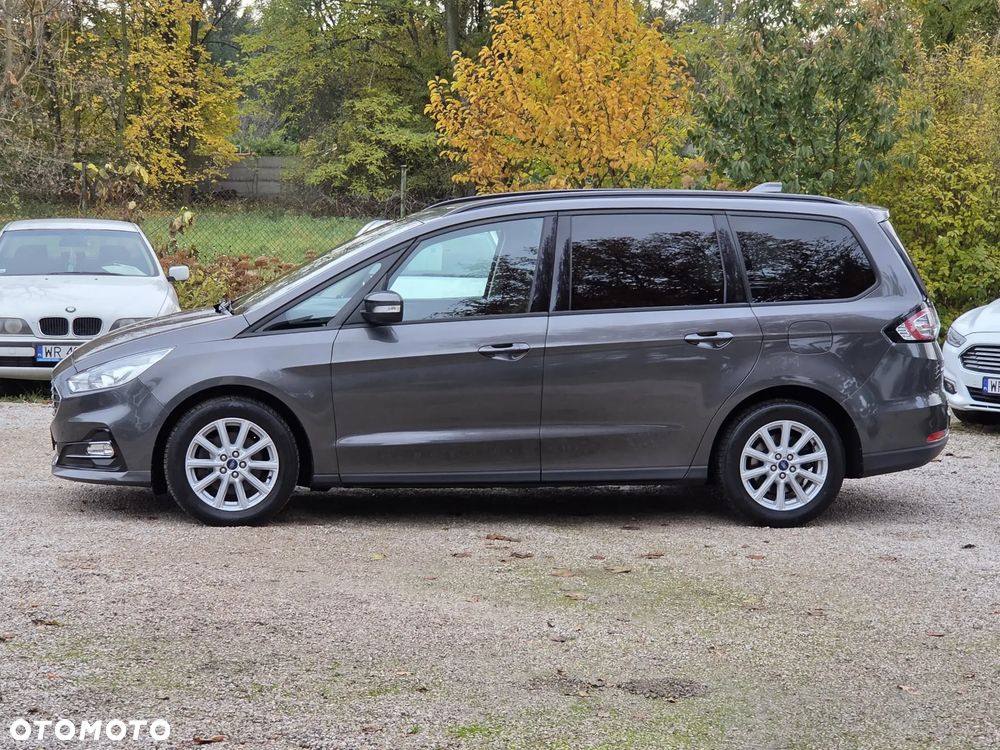 Ford Galaxy 2.0 EcoBlue Trend - 7