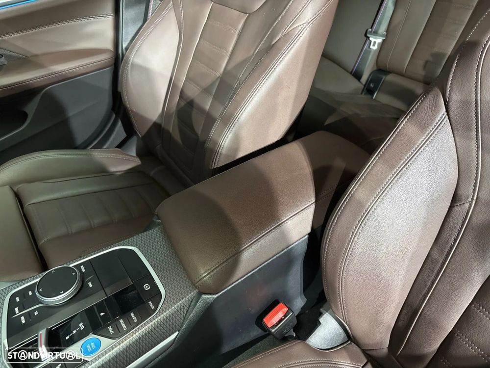 BMW i4 M50 Pack Desportivo M Pro - 18