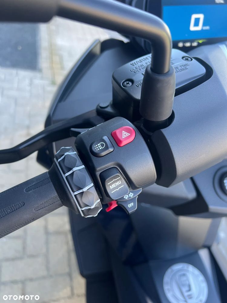 BMW C 400 GT - 10