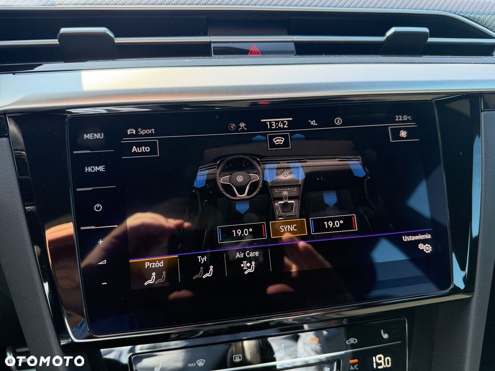 Volkswagen Arteon Shooting Brake 2.0 TDI 4Motion R-Line DSG - 31