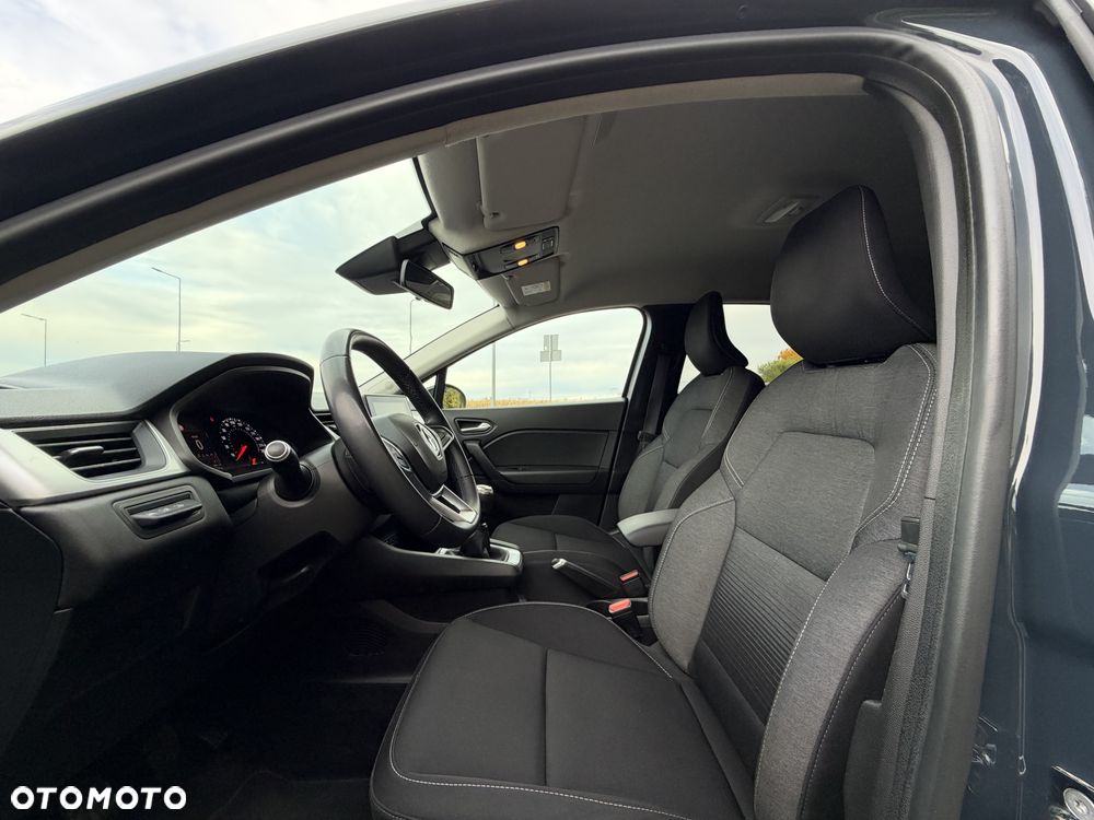 Renault Captur - 17