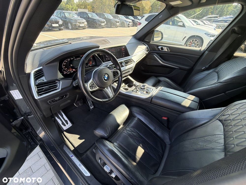 BMW X5 - 14