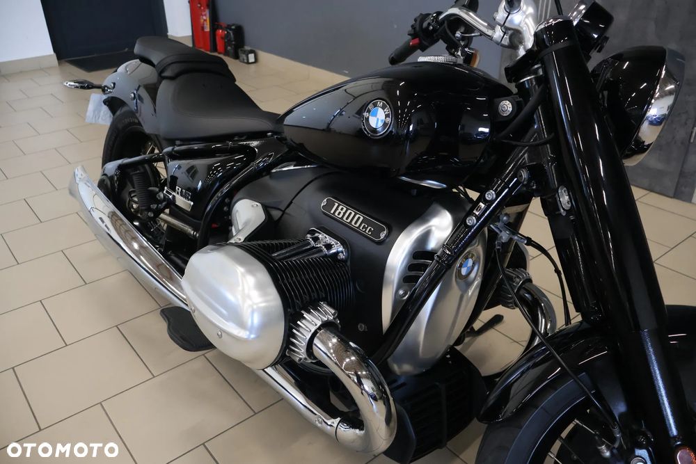 BMW R - 6