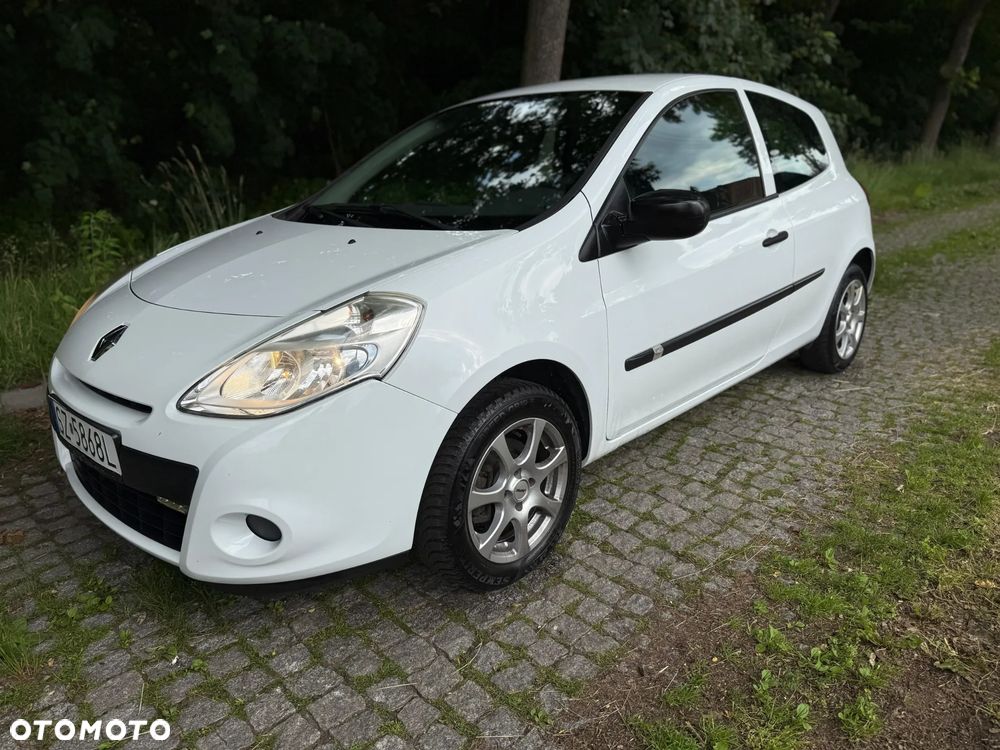Renault Clio 1.2 16V Alize Euro5 - 4