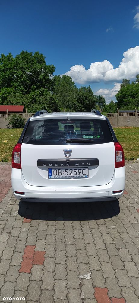 Dacia Logan 0.9 TCE Laureate - 7