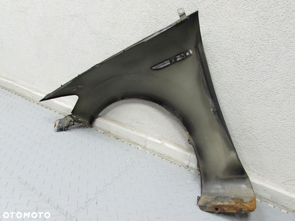 FORD MONDEO MK4 IV LIFT 10-14 BLOTNIK PRZOD PRAWY G6 - 7